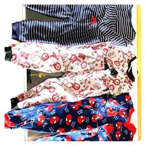 Toddler used clothes 18-24months